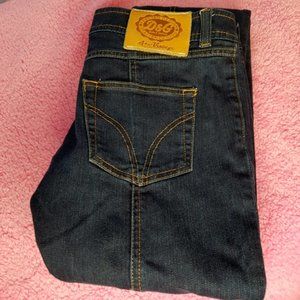 Dolce&Gabbana New Vintage Jeans